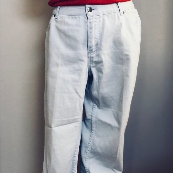 Caslon Denim - Nordstrom's Caslon Jeans s. 10